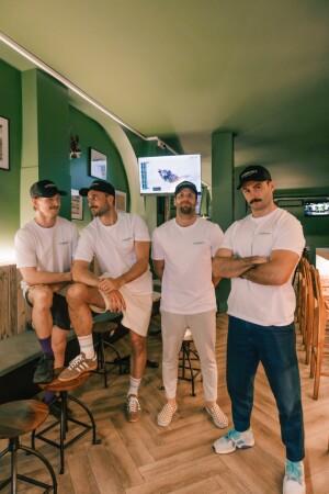 Best Sports Bars in Bordeaux - Connor's - Australian Sports Bar