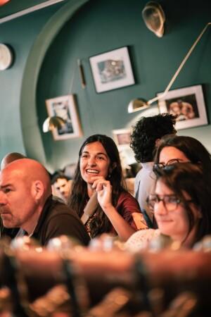 Best Sports Bars in Bordeaux - Connor's - Australian Sports Bar