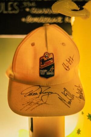 Best Sports Bars in Bordeaux - Connor's - Australian Sports Bar