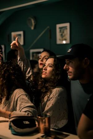 Best Sports Bars in Bordeaux - Connor's - Australian Sports Bar