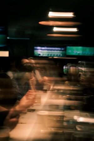 Best Sports Bars in Bordeaux - Connor's - Australian Sports Bar