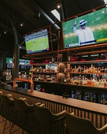 Best Sports Bars in Noarlunga Centre - 5th Quarter