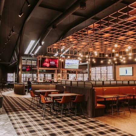 Best Sports Bars in Noarlunga Centre - 5th Quarter