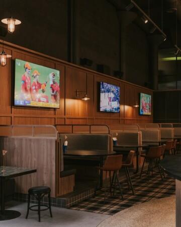 Best Sports Bars in Noarlunga Centre - 5th Quarter