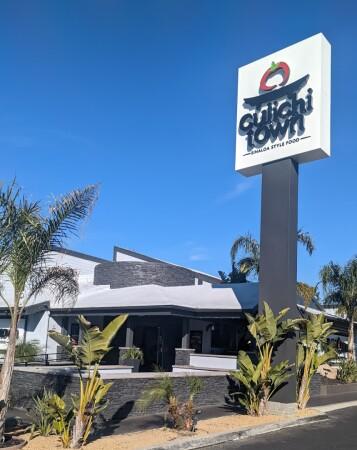 Best Sports Bars in Fresno - Culichi Town @ Fresno