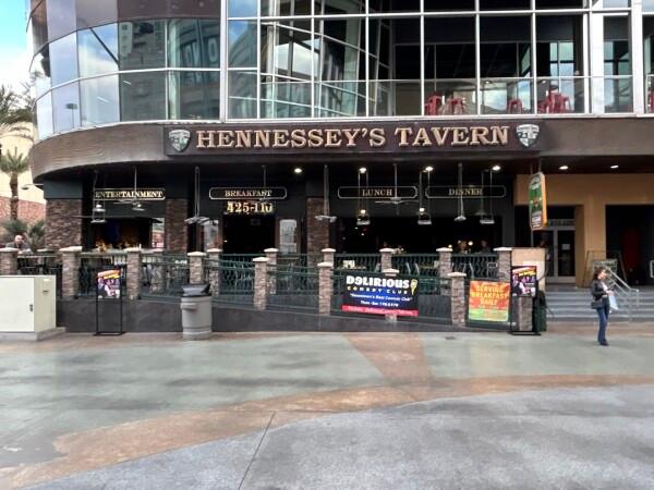 Best Sports Bars in Las Vegas - Bud Light Bar @ Rumbazo Music Festival