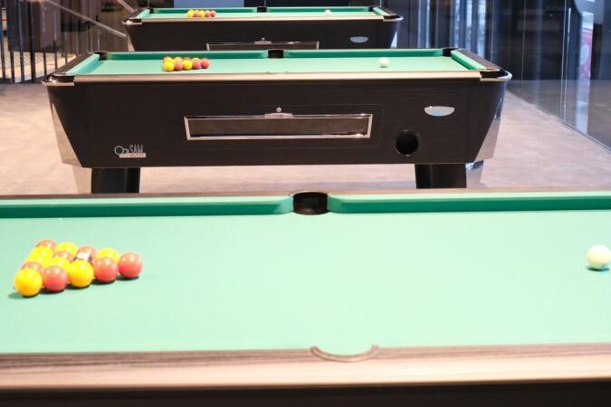 Best Sports Bars in Aire-sur-la-Lys - Planet Aire