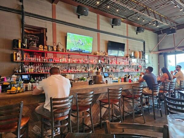 Best Sports Bars in Corpus Christi - The Post