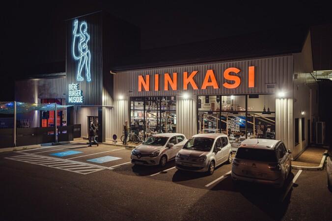 Best Sports Bars in Besançon - Ninkasi Besançon