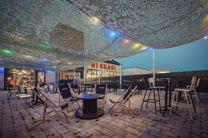 Best Sports Bars in Besançon - Ninkasi Besançon