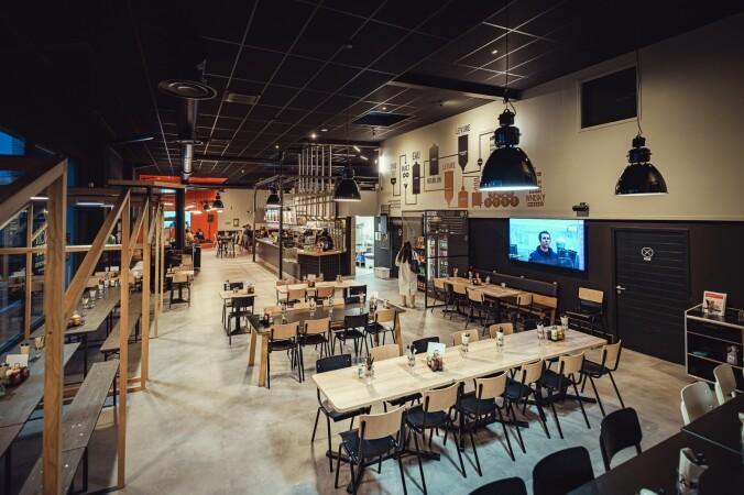 Best Sports Bars in Besançon - Ninkasi Besançon