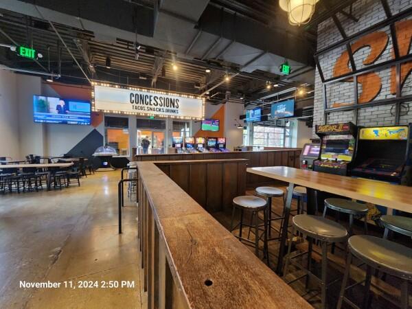 Best Sports Bars in Pittsburgh - Shortys Pins and Pints