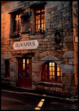 Best Sports Bars in Landerneau - Blackrock Irish Pub
