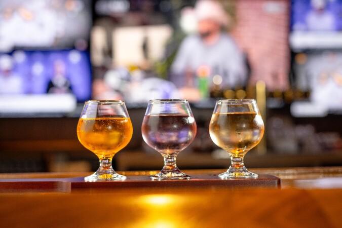 Best Sports Bars in Portland - Oddfellahs