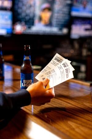 Best Sports Bars in Portland - Oddfellahs