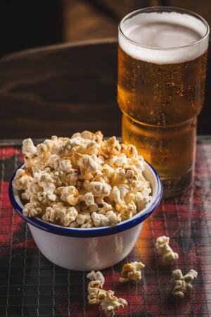 Best Sports Bars in London - MEATLiquor Queensway