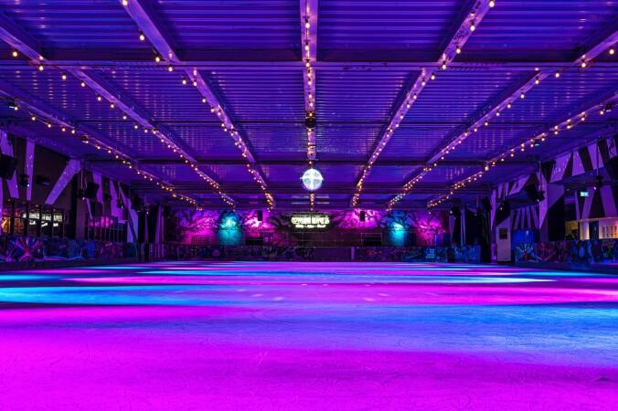 Best Sports Bars in London - MEATLiquor Queensway