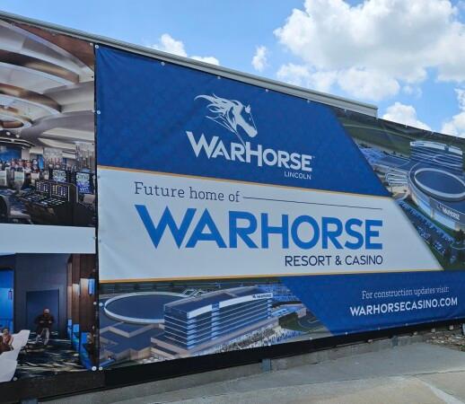 Best Sports Bars in Lincoln - Warhorse Casino @ Lincoln