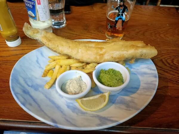 Best Sports Bars in London - Bloomsbury Tavern