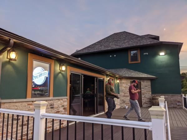 Best Sports Bars in Wanaque - Celtic Knot