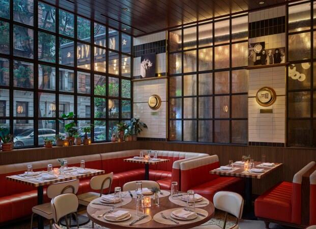 Best Sports Bars in New York - Rosevale Kitchen