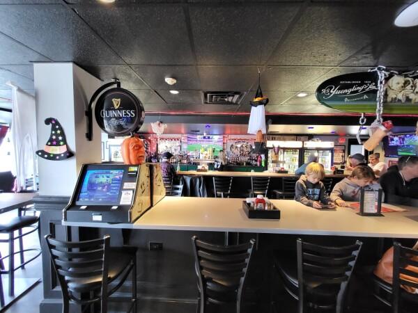 Best Sports Bars in GLENSIDE - JERSEYS SPORTS BAR AND GRILL