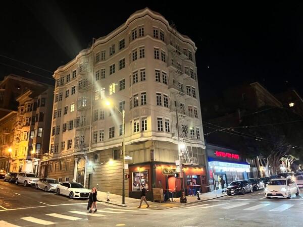 Best Sports Bars in San Francisco - Aces