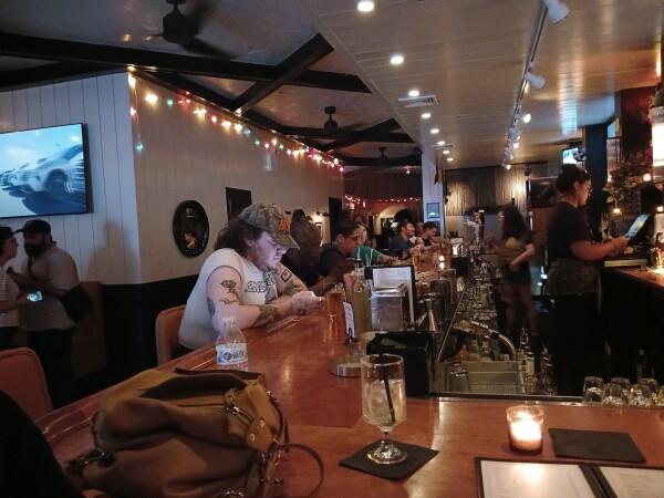 Best Sports Bars in Brooklyn - Lou's Athletic Club