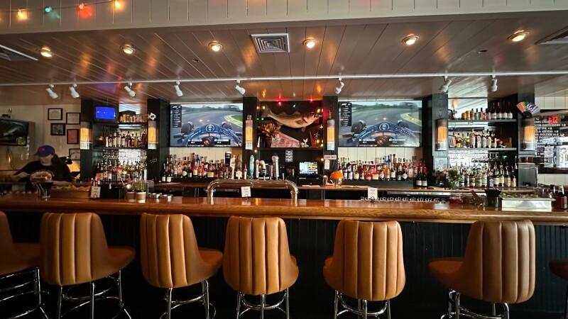 Best Sports Bars in Brooklyn - Lou's Athletic Club