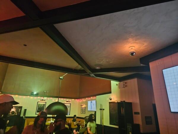 Best Sports Bars in Brooklyn - Lou's Athletic Club