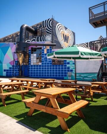 Best Sports Bars in Portland - Wonderlove