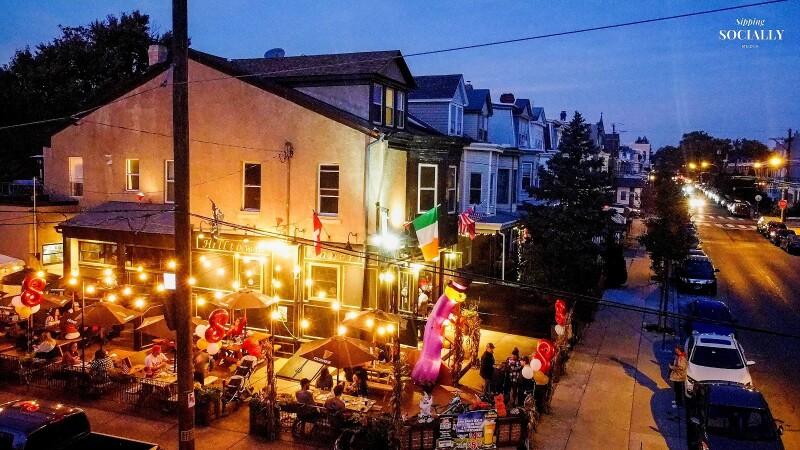 Best Sports Bars in Philadelphia - Hilltown Tavern- Roxborough