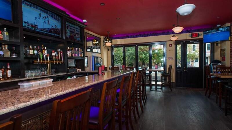 Best Sports Bars in Philadelphia - Hilltown Tavern- Roxborough