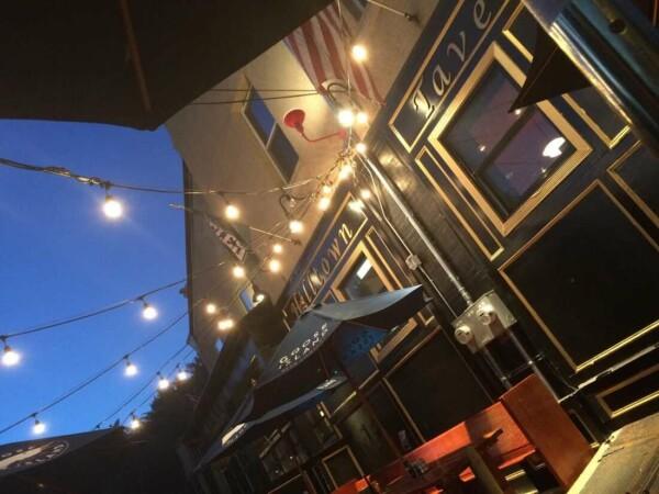 Best Sports Bars in Philadelphia - Hilltown Tavern- Roxborough