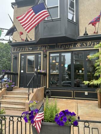 Best Sports Bars in Philadelphia - Hilltown Tavern- Roxborough
