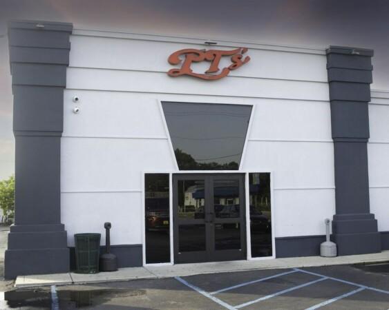 Best Sports Bars in Indianapolis - PTs Showclub @ Indianapolis