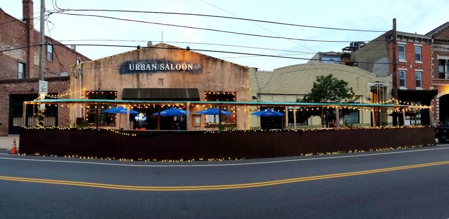 Best Sports Bars in Philadelphia - Urban Saloon