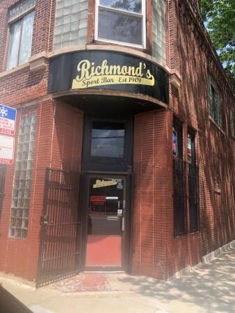 Best Sports Bars in Chicago - Richmond Tavern