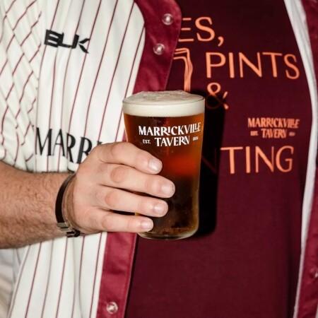 Best Sports Bars in Marrickville - Marrickville Tavern