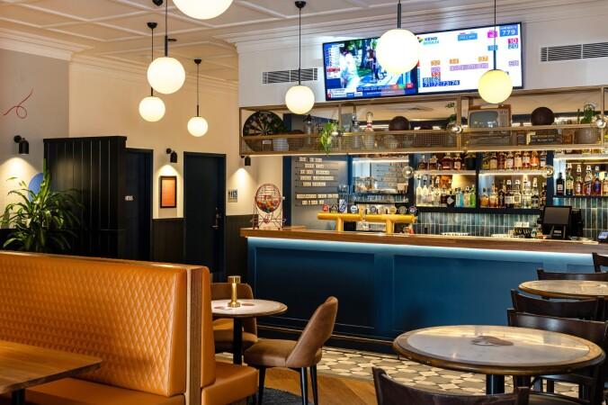 Best Sports Bars in Marrickville - Marrickville Tavern