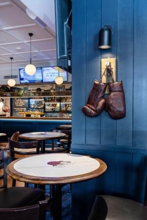 Best Sports Bars in Marrickville - Marrickville Tavern