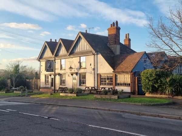 Best Sports Bars in Grays - The Dog & Partridge