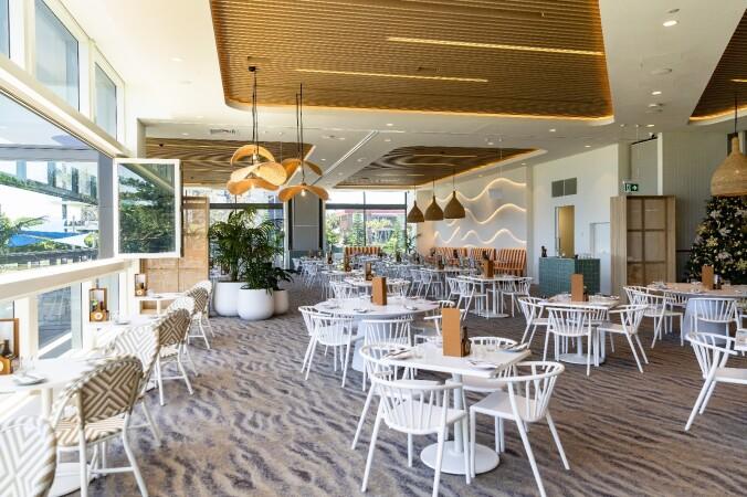 Best Sports Bars in Palm Beach - Tallebudgera Surf Club