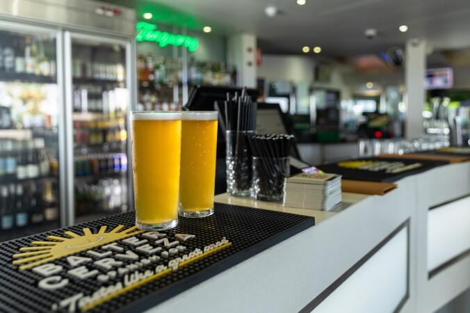 Best Sports Bars in Palm Beach - Tallebudgera Surf Club