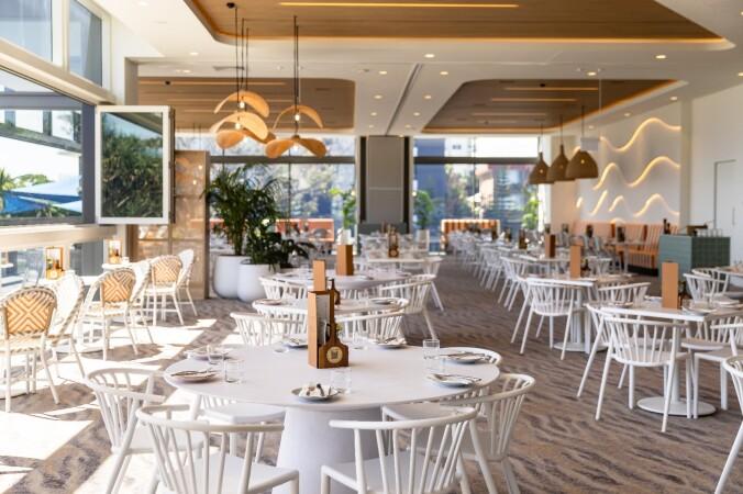 Best Sports Bars in Palm Beach - Tallebudgera Surf Club