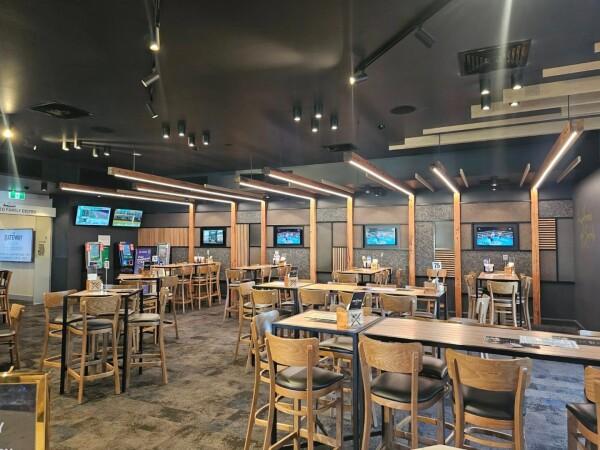 Best Sports Bars in Mildura - The Gateway