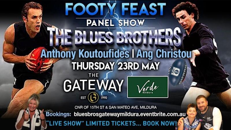 Best Sports Bars in Mildura - The Gateway