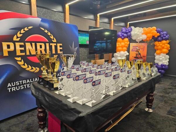 Best Sports Bars in Mildura - The Gateway