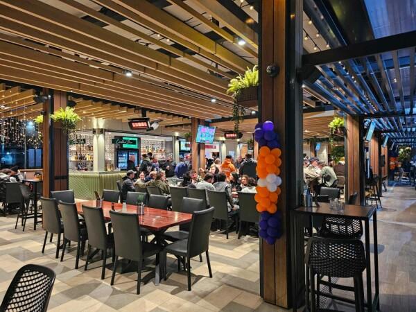 Best Sports Bars in Mildura - The Gateway