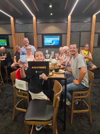 Best Sports Bars in Mildura - The Gateway